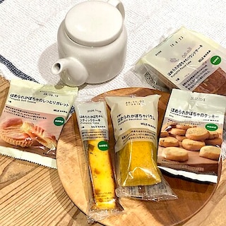 【イオンモール川口前川】ほめられかぼちゃ　試食会開催！