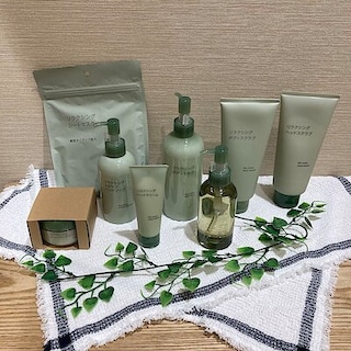 【イオンモール川口前川】毎日のケアを、自分を労わる時間に。
