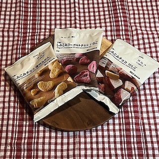 【イオンモール川口前川】　しみこみチョコの試食実施します！