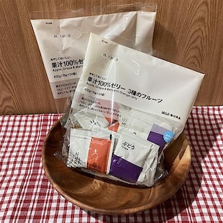 【イオンモール川口前川】　果汁100％ゼリー　試食会開催！