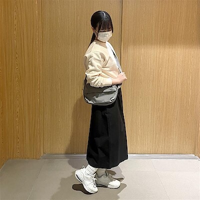 【イオンモール川口前川】身長161㎝