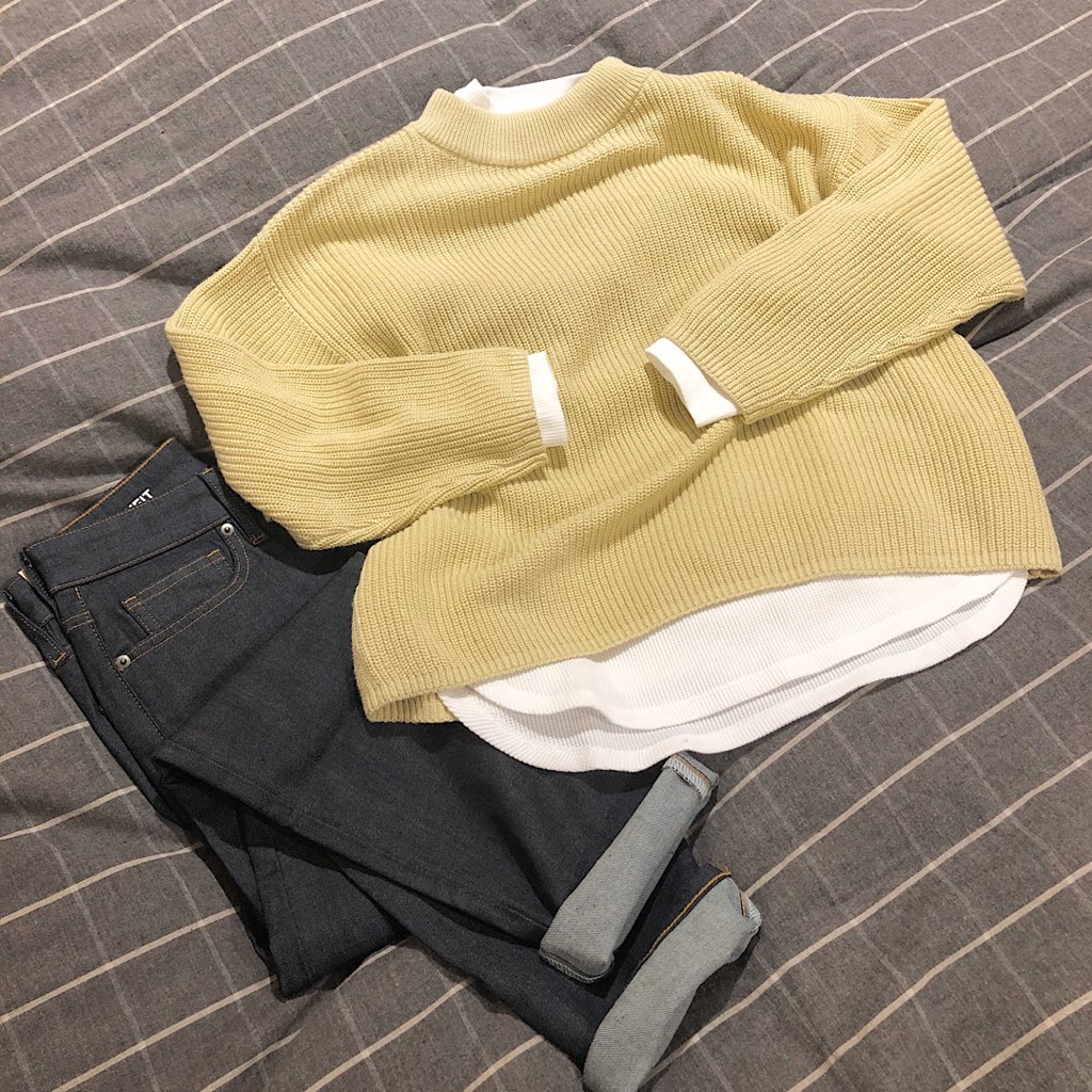 【ルミネ大宮】Tシャツを楽しむ