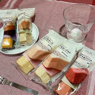 【ルミネ大宮】試食実施のお知らせ！
