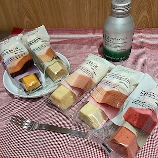 【ルミネ大宮】試食実施のお知らせ！