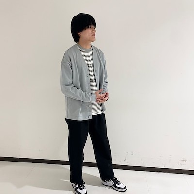 【ルミネ大宮】身長175cm