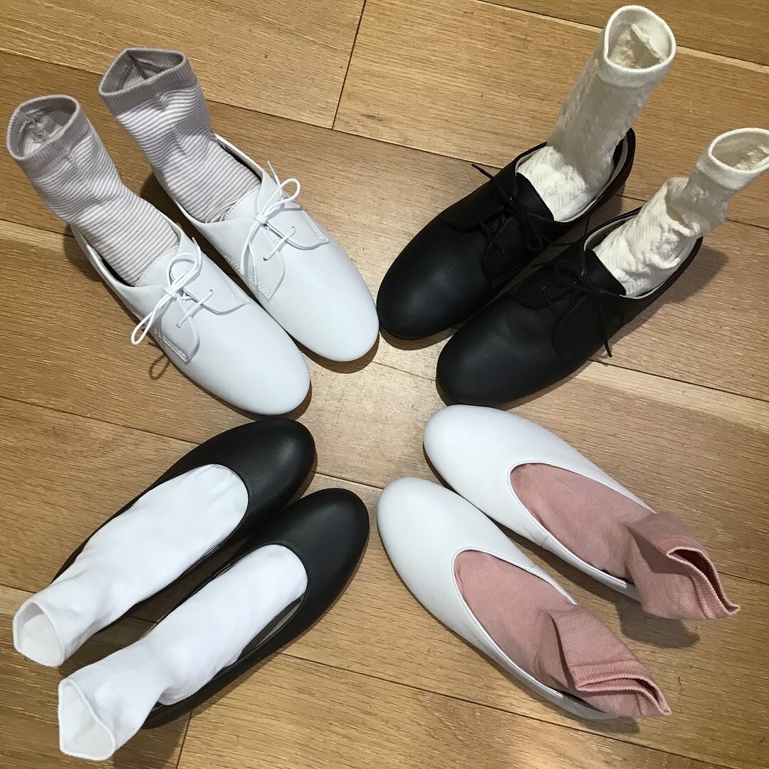 レザーシューズ各種