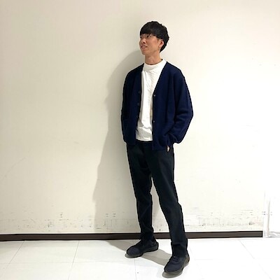 【ルミネ大宮】身長177㎝