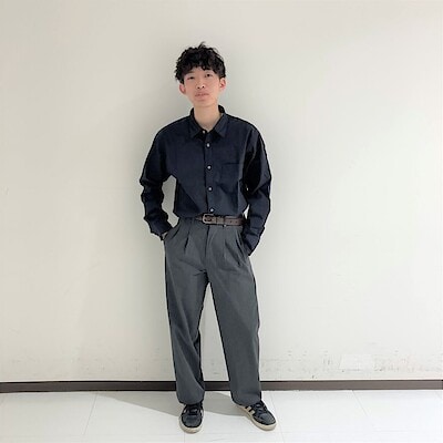 【ルミネ大宮】身長173cm