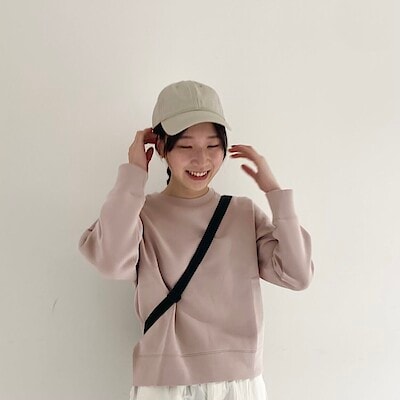 【ルミネ大宮】身長165cm