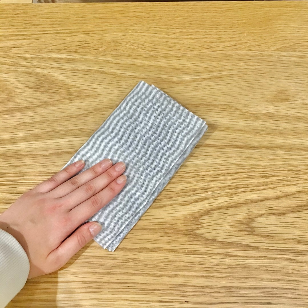 【ルミネ大宮】キッチンダスターを使ってみませんか