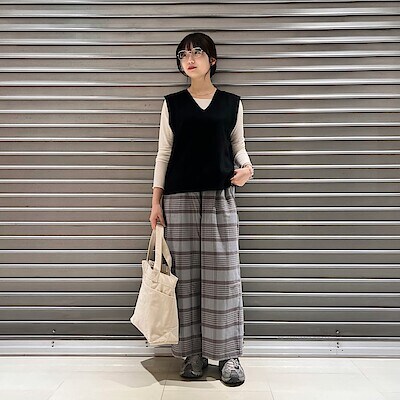 【アトレ大井町】身長165㎝