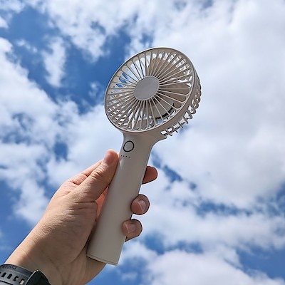 【アトレ大井町】風を味方に。