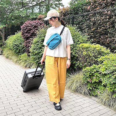 【アトレ大井町】身長163cm