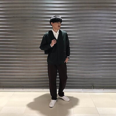 【アトレ大井町】身長178cm