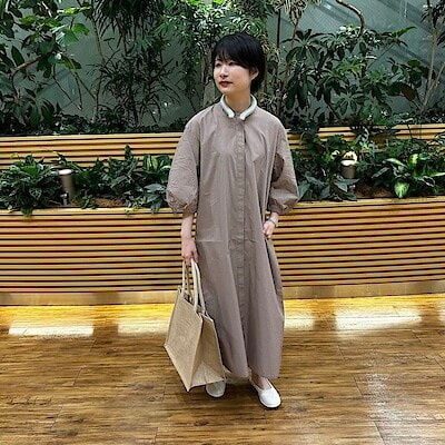 【アトレ大井町】身長156cm