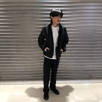 【アトレ大井町】身長178cm