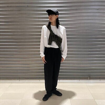 【アトレ大井町】身長167cm