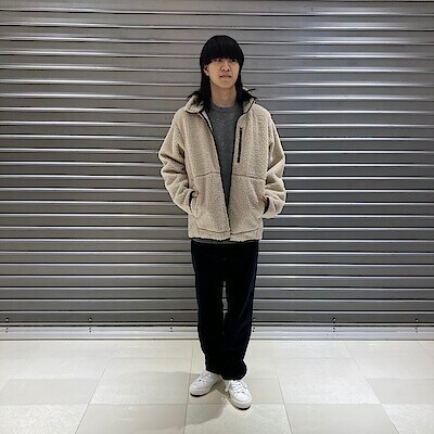 【アトレ大井町】身長167cm