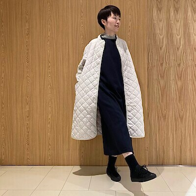 【アトレ大井町】身長164cm