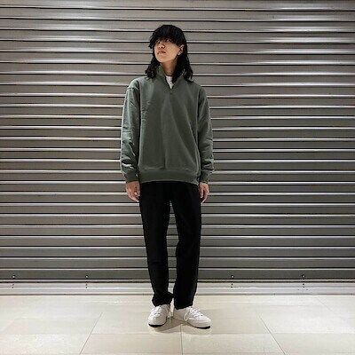 【アトレ大井町】身長167cm