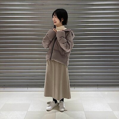 【アトレ大井町】身長156cm