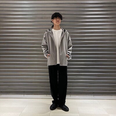 【アトレ大井町】身長167cm