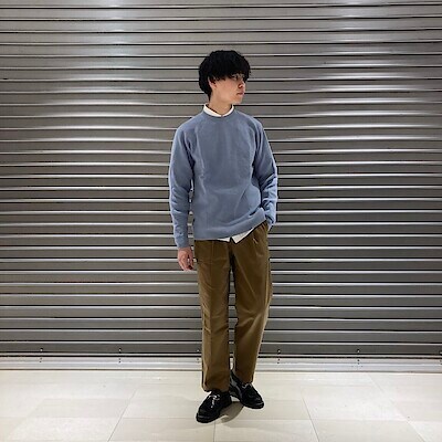 【アトレ大井町】身長180cm