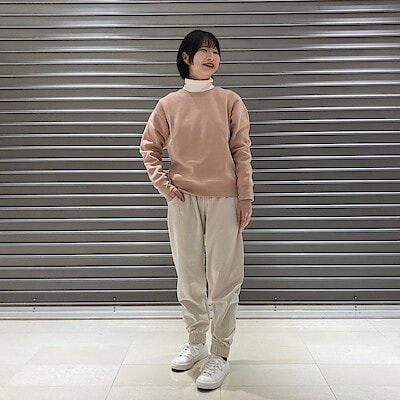 【アトレ大井町】身長156cm