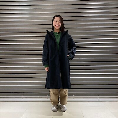 【アトレ大井町】身長158cm