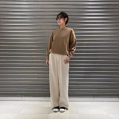 【アトレ大井町】身長167cm