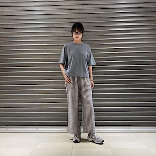 【アトレ大井町】身長167cm