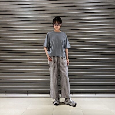 【アトレ大井町】身長167cm