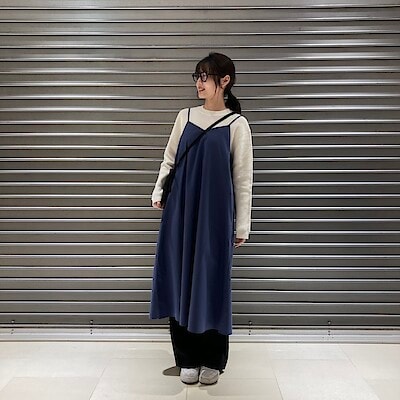 【アトレ大井町】身長167cm