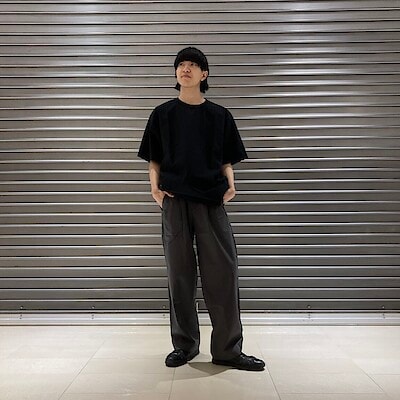 【アトレ大井町】身長167cm