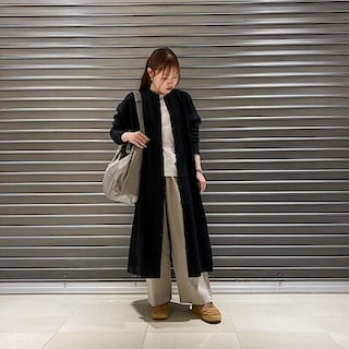 【アトレ大井町】身長160cm