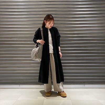 【アトレ大井町】身長160cm