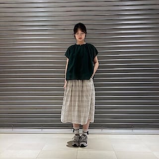 【アトレ大井町】身長167cm