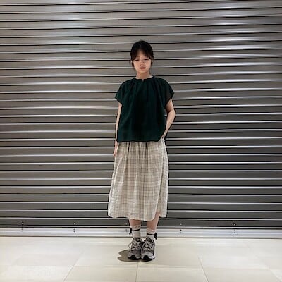 【アトレ大井町】身長167cm