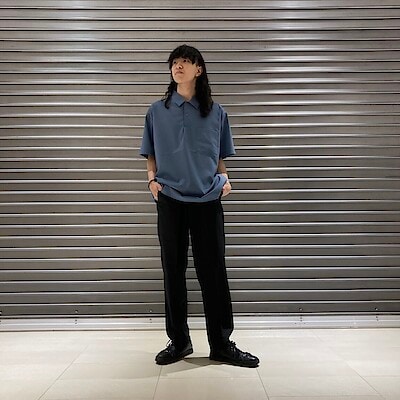 【アトレ大井町】身長167cm