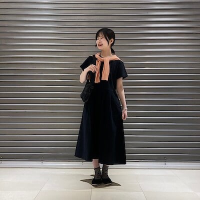 【アトレ大井町】身長156cm