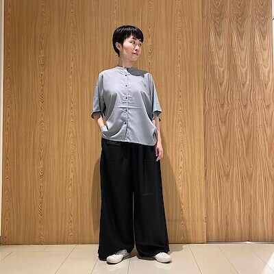 【アトレ大井町】身長164cm