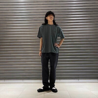 【アトレ大井町】身長167cm