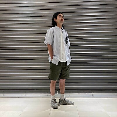 【アトレ大井町】身長172cm