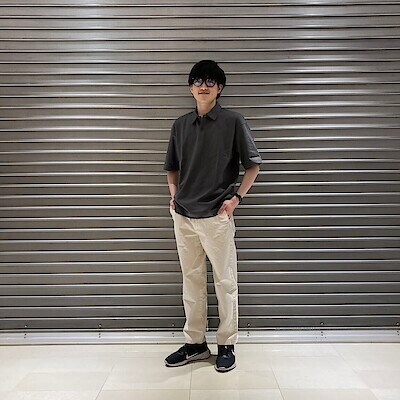 【アトレ大井町】身長178cm