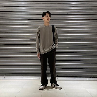 【アトレ大井町】身長169cm