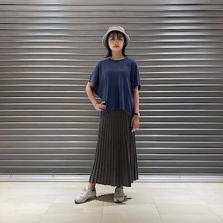 【アトレ大井町】身長163cm