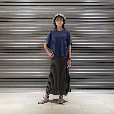 【アトレ大井町】身長163cm
