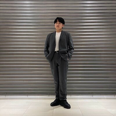 【アトレ大井町】身長174cm