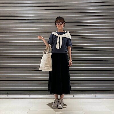 【アトレ大井町】身長167cm