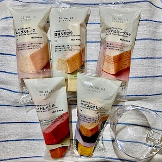 【アトレ大井町】栄養・成分がとれる新しいバウムのご紹介です